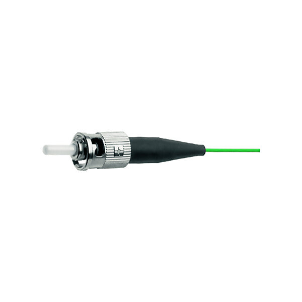 Telegärtner LWL-Faserpigtail 62,5/125 1xST,2m 100010842